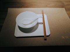 -青桃餐厅