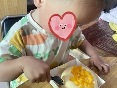 -糕小爱动物奶油生日蛋糕定制(晋江万达店)