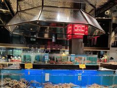-阿伟海鲜楼·福建菜(延寿店)