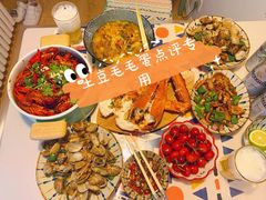 -呼和浩特市融桥商贸有限公司-停车场