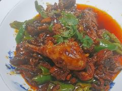 -王婆炒鱼(总店)