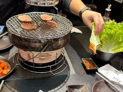 -まるみち   丸道东京烧肉(虹梅路店)