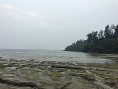 -涠洲岛-圣母堂