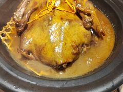 -闽鄂情·闽南招财鸭(水头店)