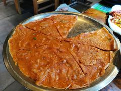 -7年8班朝鲜族非遗美食(三钢里店)