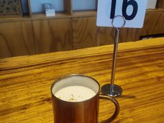 -Nectar One Cafe(勇烈路n1店)