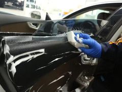 -壹捷汽车服务徐汇店(上海旗舰店·徐汇店)