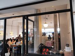 -fishtank鱼缸咖啡(三山街店)