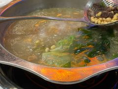 -八合里潮汕鲜牛肉火锅(吉大店)