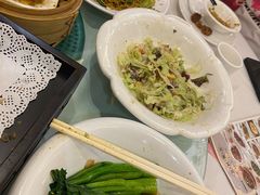 -万山楼海鲜酒家·二十三年老字号
