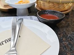 -无印良品餐堂 MUJI Diner(成都太古里店)