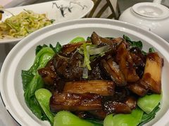 -丰泽园饭店