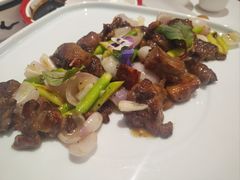 -月福京味斋·烤鸭店·北京菜(鼓楼总店)