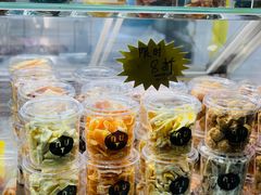 -一栗·新鲜零食炒货(太原街沃尔玛店)