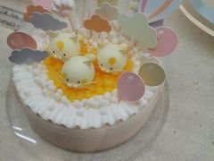 -好利来(七宝领展广场店)