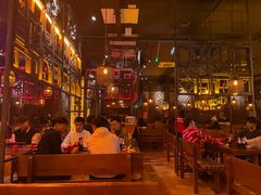 -Helens海伦司小酒馆(深圳龙岗区万达广场店)