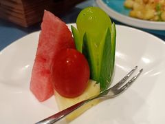 -印巷里主题餐厅(马鞍山店)