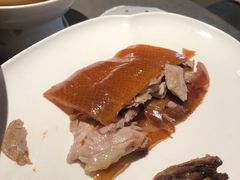 -旺顺阁·北京菜·烤鸭(大望路店)