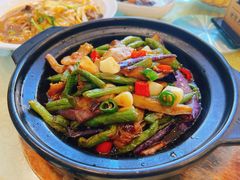 -鲜得莱渔港·小平岛海胆馆(七贤岭店)