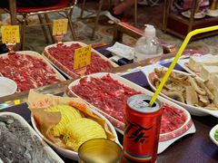 -大吉利·潮汕牛肉火锅(河西店)
