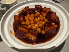 -悦融琥珀·京鲁菜·海味珍品(西单店)