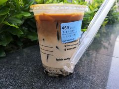 -瑞幸咖啡(蚌埠凤凰国际店)