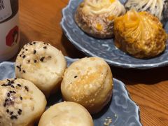 -鑫震源·苏式大虾生煎(山塘街店)