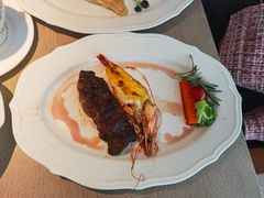 -波特曼西餐厅(中央大街店)