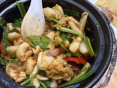 -文记壹心鸡(宝华路店)