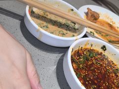 -海底捞火锅(泉城路店)