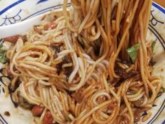 牛肉腌海南粉-腌粉大家(南大桥店)