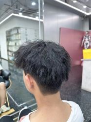 -概念‘s HAIR SALON