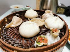 -冶春茶社(星汉大厦店)