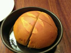 -食间牛排(湖西路店)