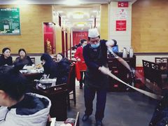 大堂-老来福·非遗酸汤兔(凯旋路店)