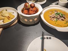 -小菜园新徽菜(青岛市南万象城店)