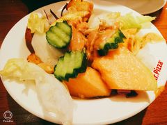 -米斯特比萨(罗斯福店)