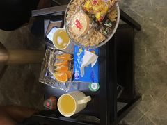 -茗丰茶艺馆(锦绣江南三期店)