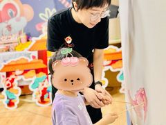 -猴有戏教育戏剧·音乐剧·主持口才·演讲朗诵辩论(环球港华师大校区)
