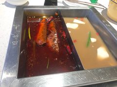 -串一火锅(赛格国际购物中心店)