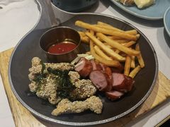 -鹿港小镇(悠唐店)