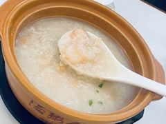 -温粥人(春晖路店)