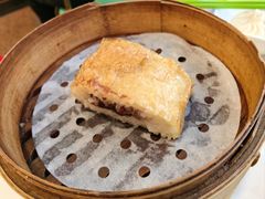 -古南都·清真绿柳居菜馆(太平南路店)