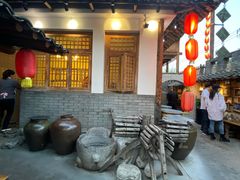 -百花人家(清水镇店)