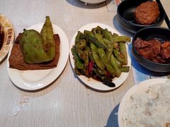 -三点把子肉(山大北路店)