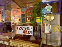 -堂屋糖水店(愚园店)