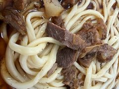 -清真-戏楼王记牛肉面