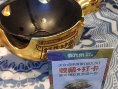 -俏九州·小炒黄牛肉(华润万象汇店)