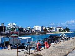 -三亚西岛海洋文化旅游区