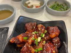 -馋三尺蟹粉小笼(人民广场店)